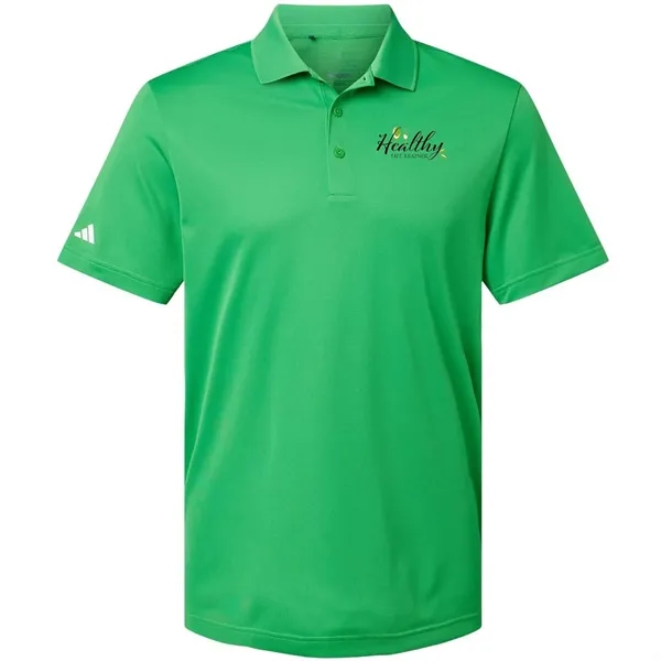 Adidas Basic Sport Polo... from ASI 30208 A P Specialties / AP Specialties