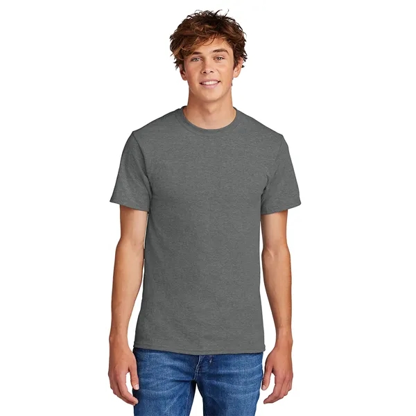 Port & Company® Fan Favorite™ Blend Tee... from ASI 30208 A P Specialties / AP Specialties