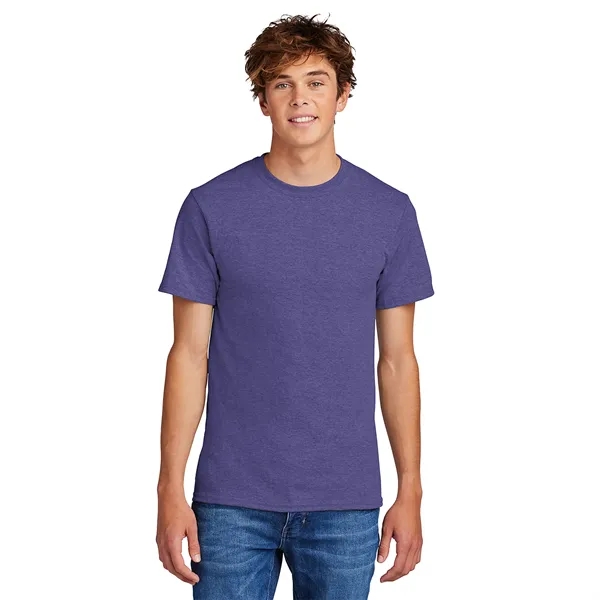 Port & Company® Fan Favorite™ Blend Tee... from ASI 30208 A P Specialties / AP Specialties