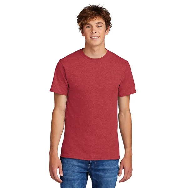 Port & Company® Fan Favorite™ Blend Tee... from ASI 30208 A P Specialties / AP Specialties