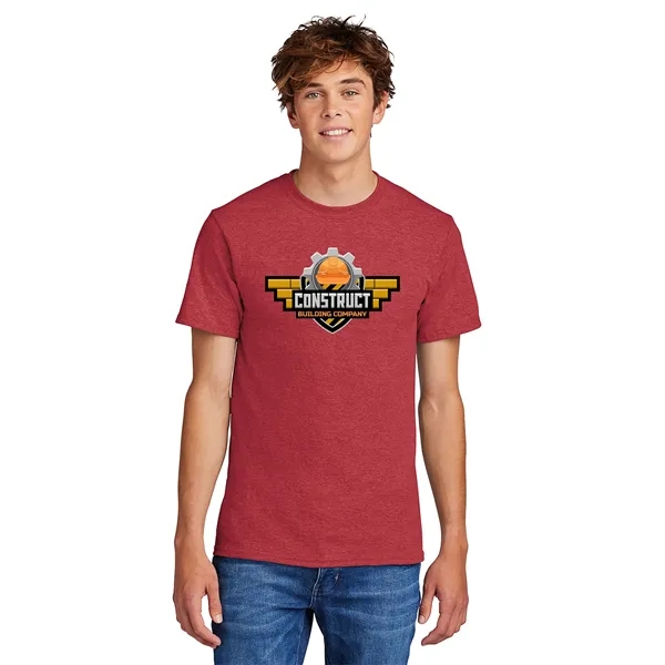 Port & Company® Fan Favorite™ Blend Tee... from ASI 30208 A P Specialties / AP Specialties