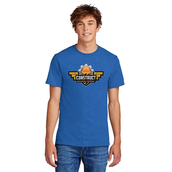Port & Company® Fan Favorite™ Blend Tee... from ASI 30208 A P Specialties / AP Specialties