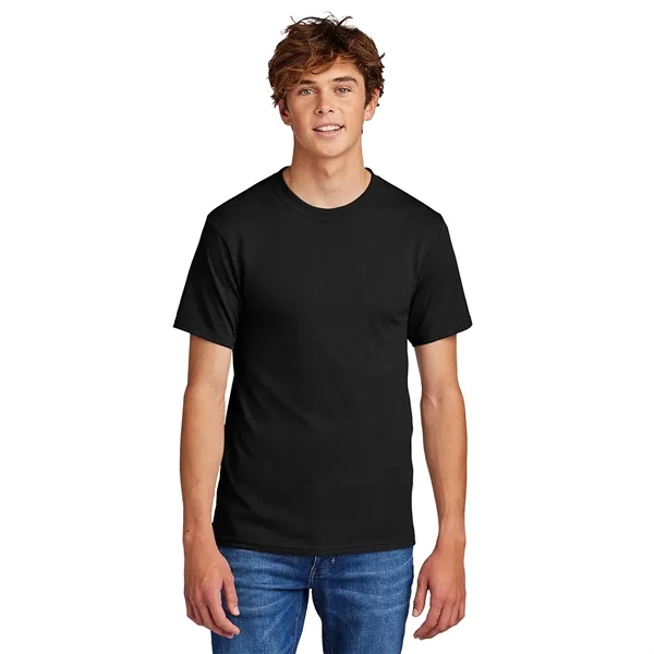 Port & Company® Fan Favorite™ Blend Tee... from ASI 30208 A P Specialties / AP Specialties