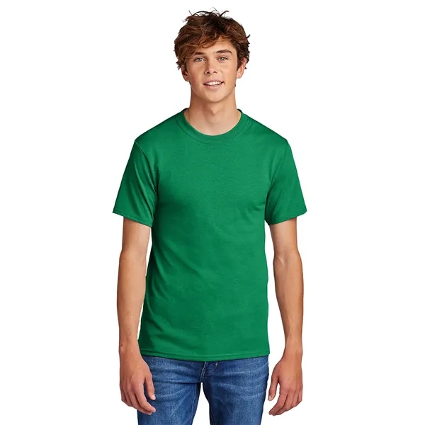 Port & Company® Fan Favorite™ Blend Tee... from ASI 30208 A P Specialties / AP Specialties