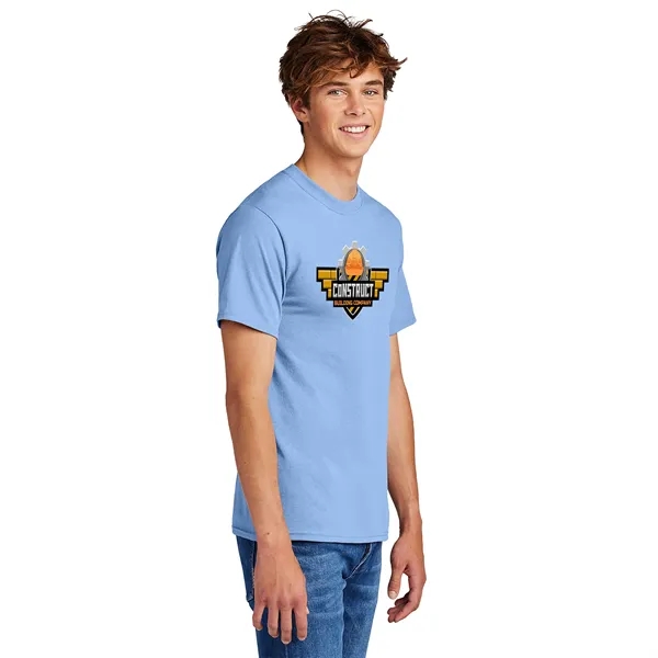 Port & Company® Fan Favorite™ Blend Tee... from ASI 30208 A P Specialties / AP Specialties