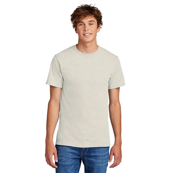Port & Company® Fan Favorite™ Blend Tee... from ASI 30208 A P Specialties / AP Specialties