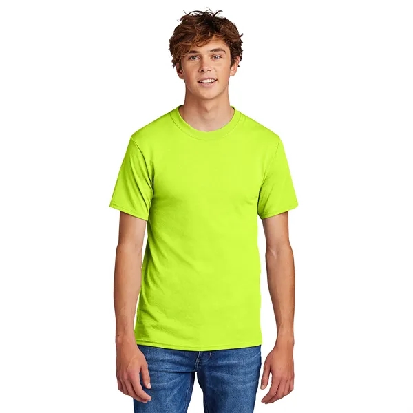 Port & Company® Fan Favorite™ Blend Tee... from ASI 30208 A P Specialties / AP Specialties