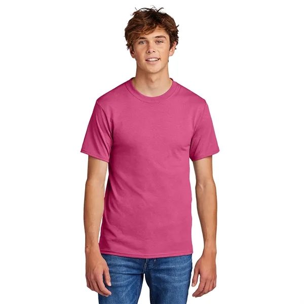 Port & Company® Fan Favorite™ Blend Tee... from ASI 30208 A P Specialties / AP Specialties