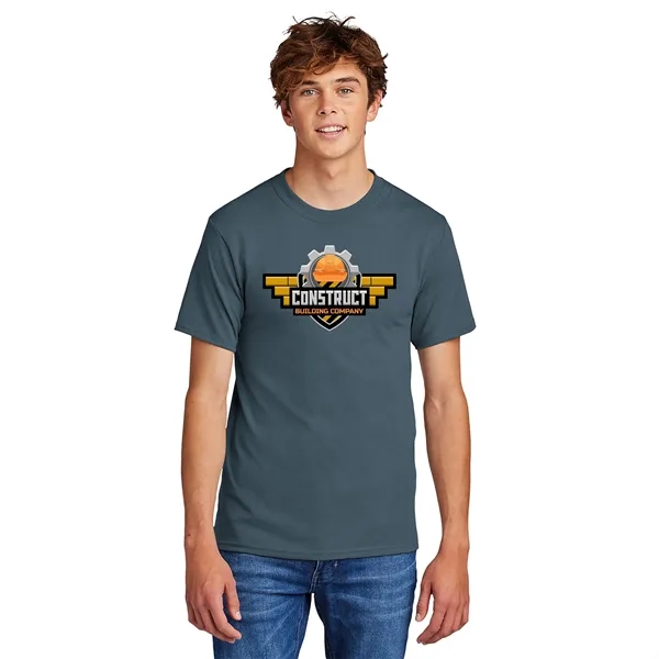 Port & Company® Fan Favorite™ Blend Tee... from ASI 30208 A P Specialties / AP Specialties