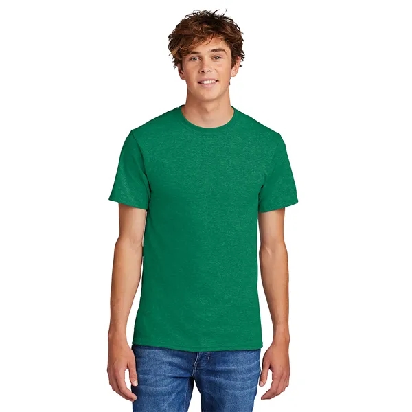 Port & Company® Fan Favorite™ Blend Tee... from ASI 30208 A P Specialties / AP Specialties