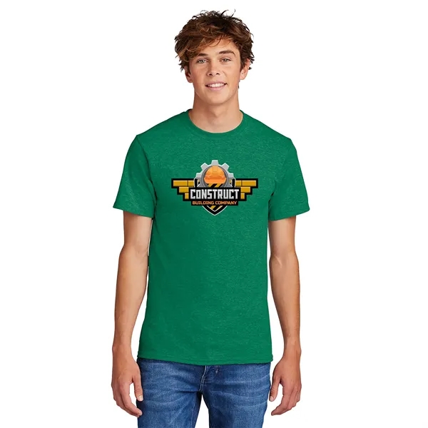 Port & Company® Fan Favorite™ Blend Tee... from ASI 30208 A P Specialties / AP Specialties