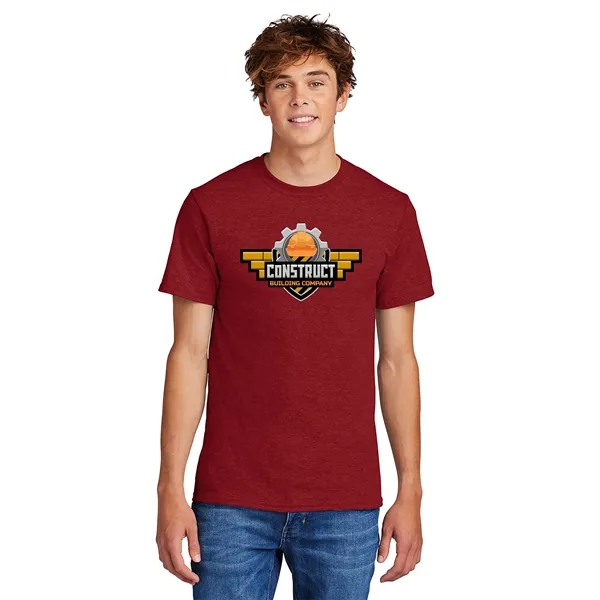 Port & Company® Fan Favorite™ Blend Tee... from ASI 30208 A P Specialties / AP Specialties