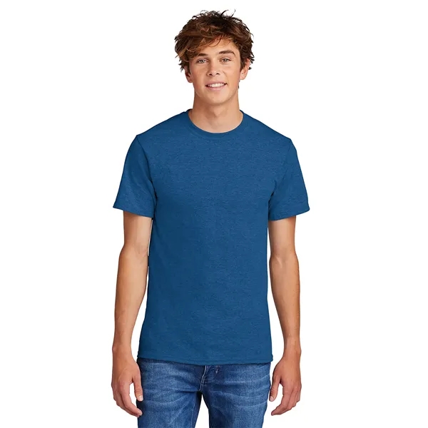 Port & Company® Fan Favorite™ Blend Tee... from ASI 30208 A P Specialties / AP Specialties