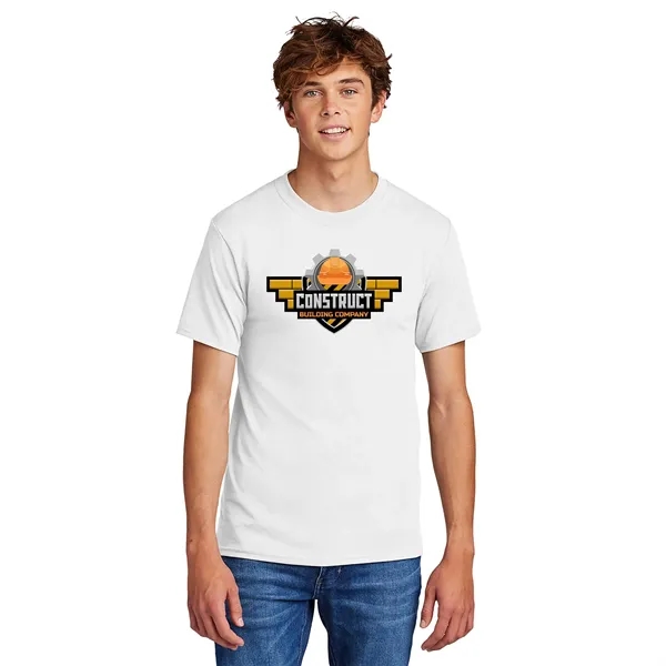 Port & Company® Fan Favorite™ Blend Tee... from ASI 30208 A P Specialties / AP Specialties