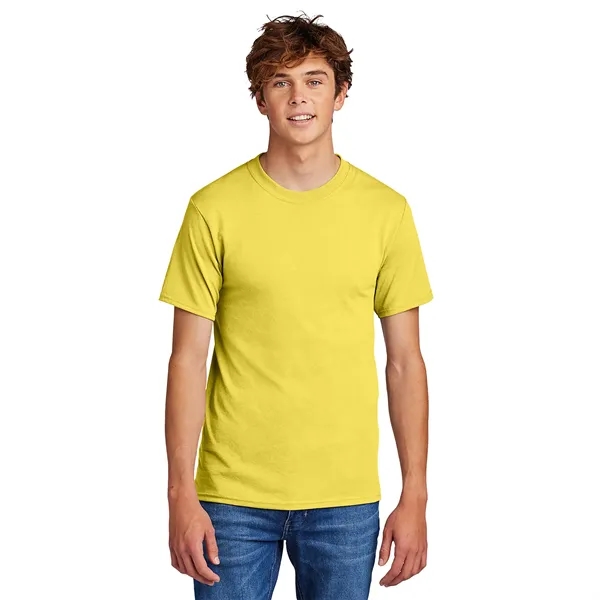 Port & Company® Fan Favorite™ Blend Tee... from ASI 30208 A P Specialties / AP Specialties