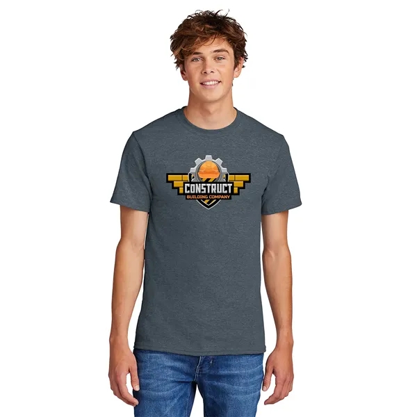 Port & Company® Fan Favorite™ Blend Tee... from ASI 30208 A P Specialties / AP Specialties