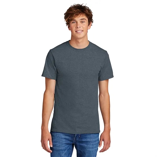 Port & Company® Fan Favorite™ Blend Tee... from ASI 30208 A P Specialties / AP Specialties