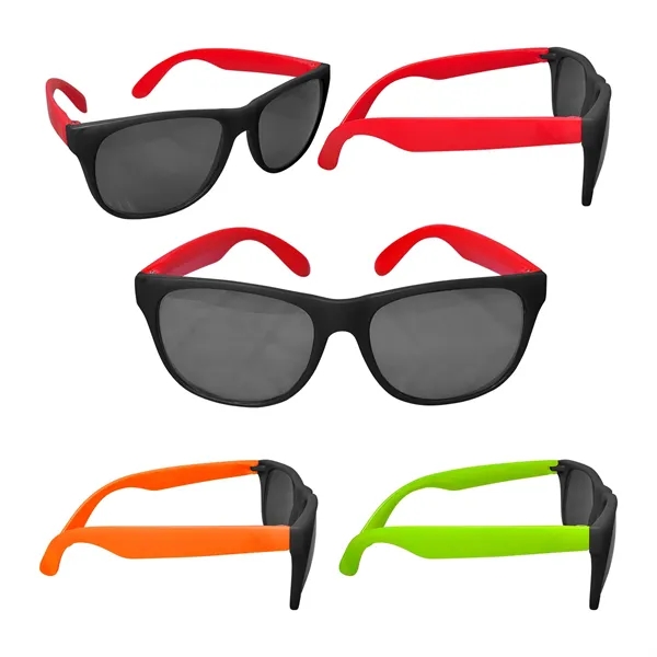 TRENDY SUNGLASSES... from ASI 30208 A P Specialties / AP Specialties