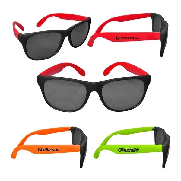 TRENDY SUNGLASSES... from ASI 30208 A P Specialties / AP Specialties