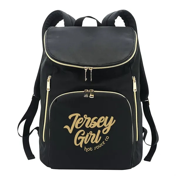 Travel Backpack for Tech... from ASI 31517 Admart Products / Admart Line