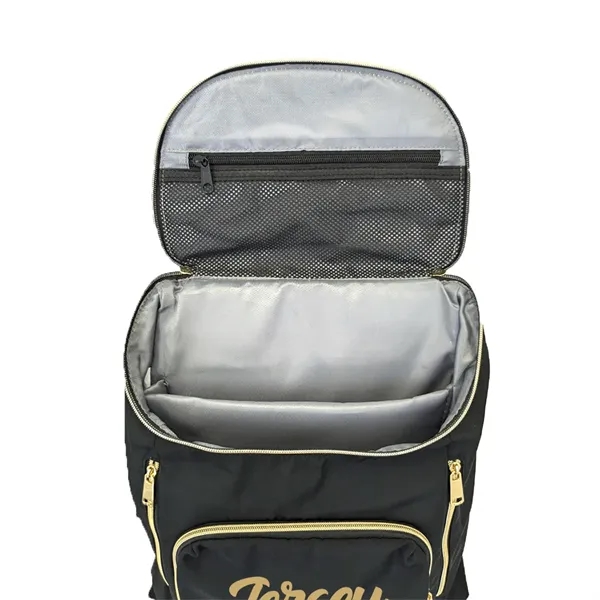 Travel Backpack for Tech... from ASI 31517 Admart Products / Admart Line