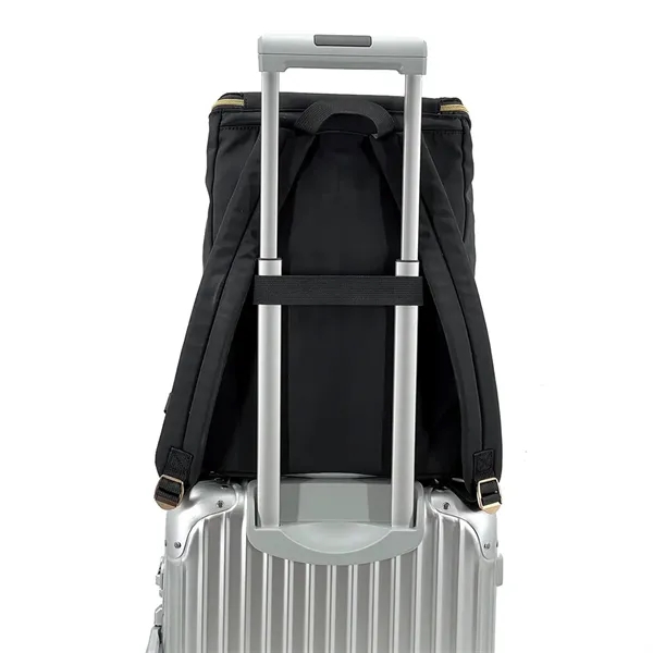 Travel Backpack for Tech... from ASI 31517 Admart Products / Admart Line