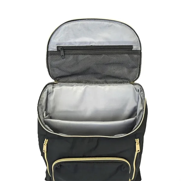 Travel Backpack for Tech... from ASI 31517 Admart Products / Admart Line