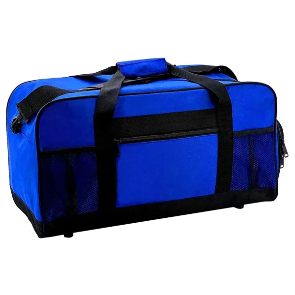 Travel Duffel Bag... from ASI 31517 Admart Products / Admart Line