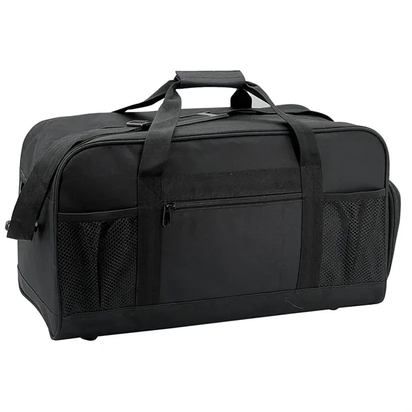 Travel Duffel Bag... from ASI 31517 Admart Products / Admart Line