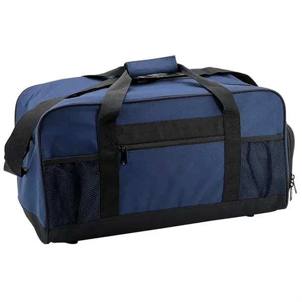 Travel Duffel Bag... from ASI 31517 Admart Products / Admart Line