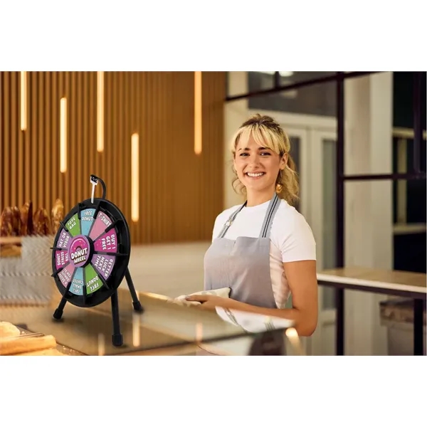 Whether you’re trying to draw a crowd or simply add some... from ASI 87188 Showdown Displays