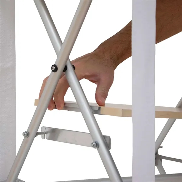 Combining the features of a counter and a pop-up display, the... from ASI 87188 Showdown Displays