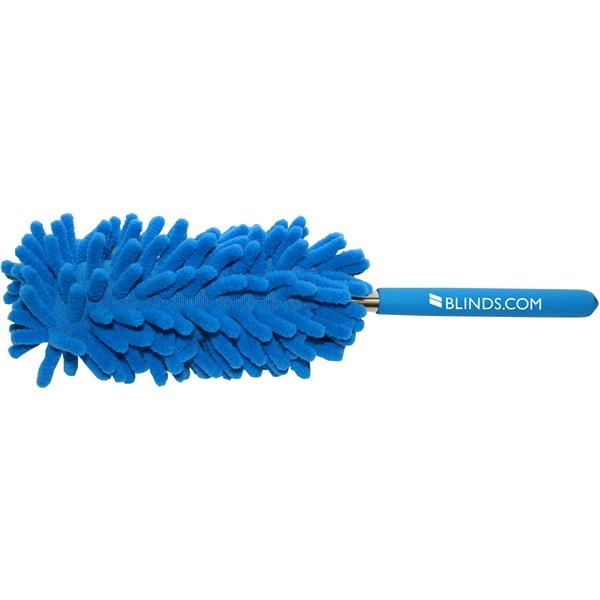 Frizzy Extendable Duster is small and compact to start, but it... from ASI 39250 ZZ OLD - Beacon Promotions Inc