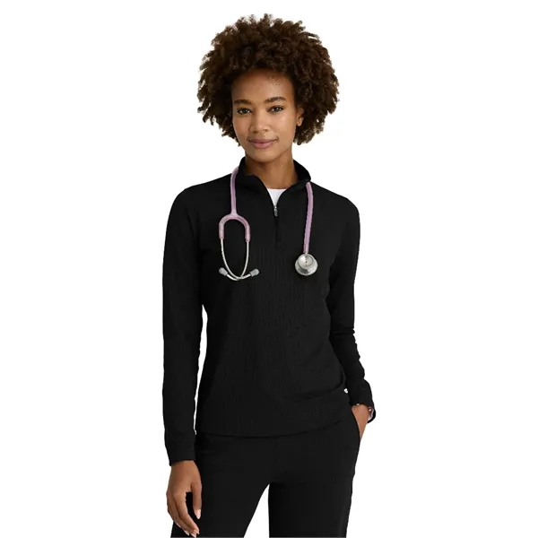 Barco - Skechers Slip-Ins - Women's Atlas Classic Fit Scr...... from ASI 86018 Scrub Authority / Uniform Stores