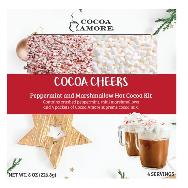 Hot Cocoa Box Set... from ASI 89971 Stuff A Mug