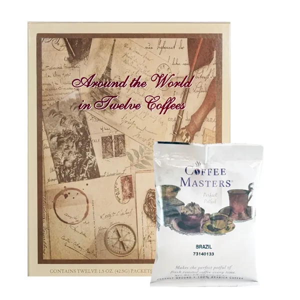 Coffee Kit... from ASI 89971 Stuff A Mug