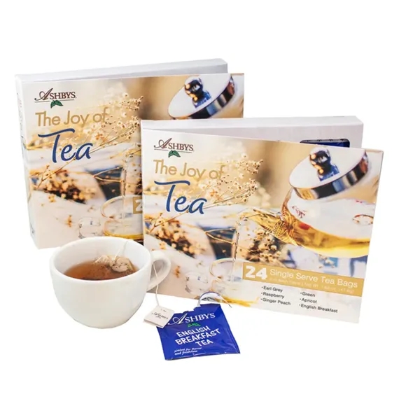 Tea Box Set... from ASI 89971 Stuff A Mug