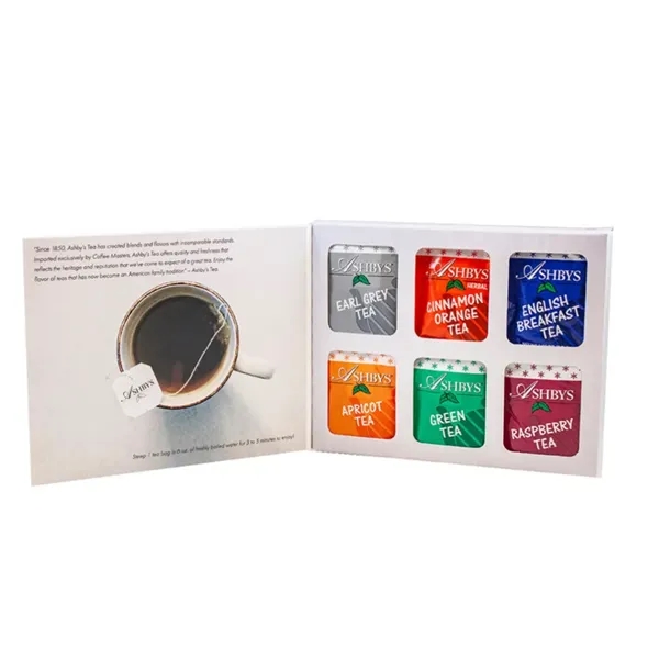 Tea Box Set... from ASI 89971 Stuff A Mug
