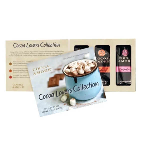 Hot Cocoa Box Set... from ASI 89971 Stuff A Mug