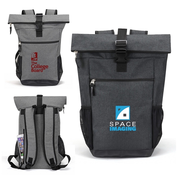 Ambassador Laptop Backapck Bag... from ASI 31517 Admart Products / Admart Line