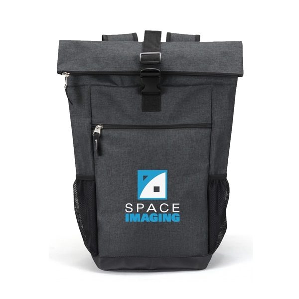 Ambassador Laptop Backapck Bag... from ASI 31517 Admart Products / Admart Line