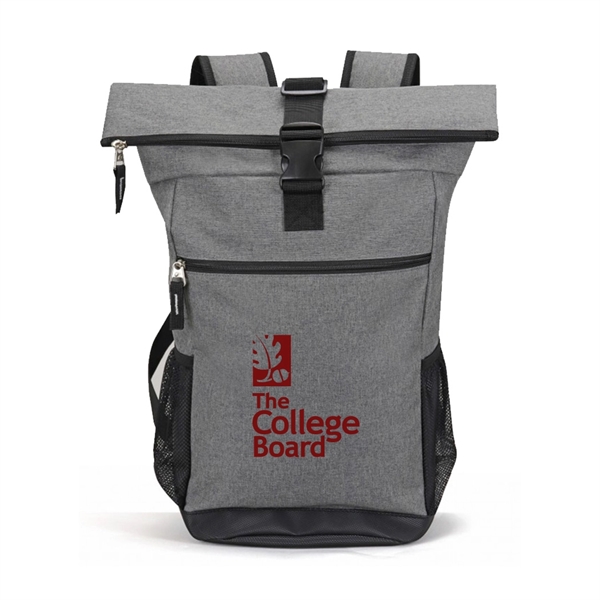 Ambassador Laptop Backapck Bag... from ASI 31517 Admart Products / Admart Line