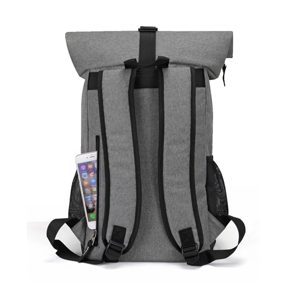 Ambassador Laptop Backapck Bag... from ASI 31517 Admart Products / Admart Line