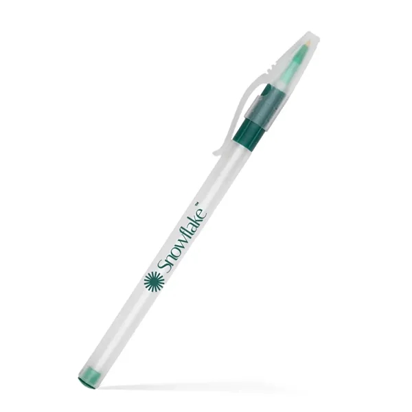 Category: Plastic Pens... from ASI 55583 GMG Pen / Ultra PENWORKS