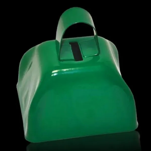 Everyone needs more 3" Metal Cowbells!... from ASI 42016 Brighter Promotions Inc