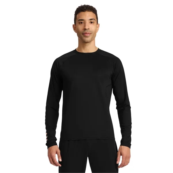 Infinity - GNR8 Pride - Unisex Pocketless Underscrub Tee... from ASI 86018 Scrub Authority / Uniform Stores