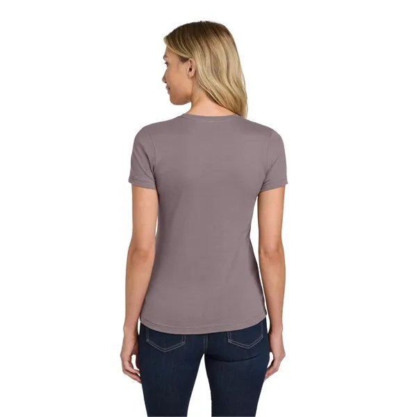 Gildan Softstyle Junior Fit T-Shirt.... from ASI 84863 SanMar