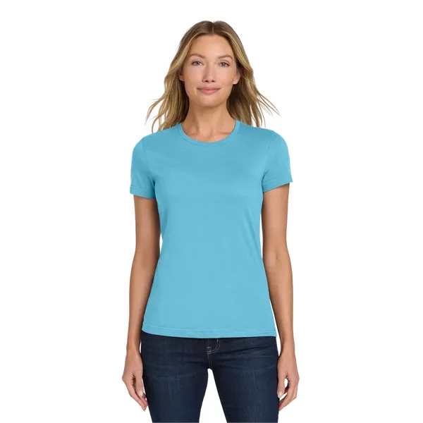 Gildan Softstyle Junior Fit T-Shirt.... from ASI 84863 SanMar