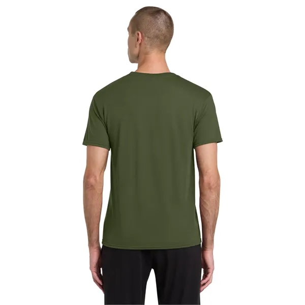 JERZEES Dri-Power Active Sport 100% Polyester T-Shirt.... from ASI 84863 SanMar