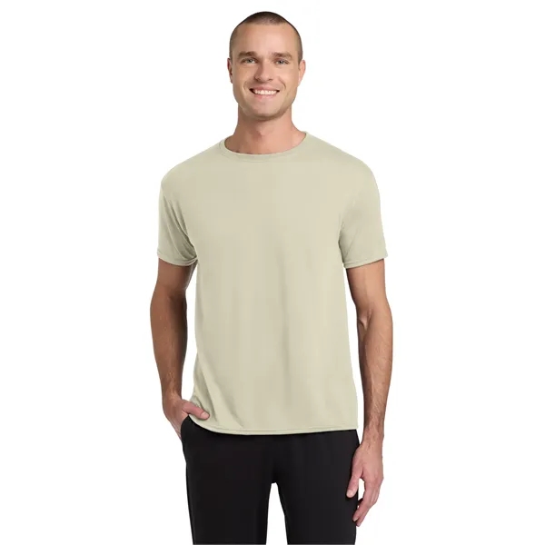 JERZEES Dri-Power Active Sport 100% Polyester T-Shirt.... from ASI 84863 SanMar